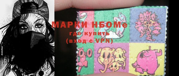 твердый Мегион